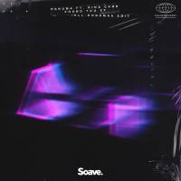 Panuma, Nina Carr - Found You (feat. Nina Carr).flac