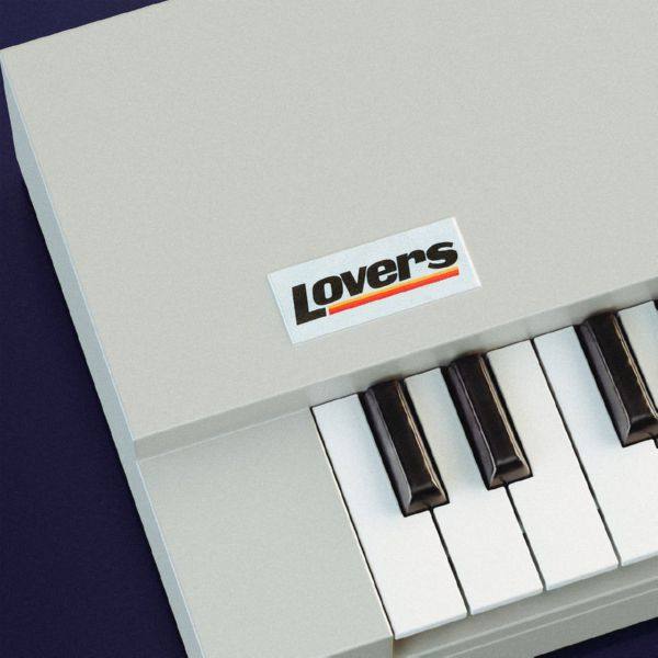 Roosevelt - Lovers.flac