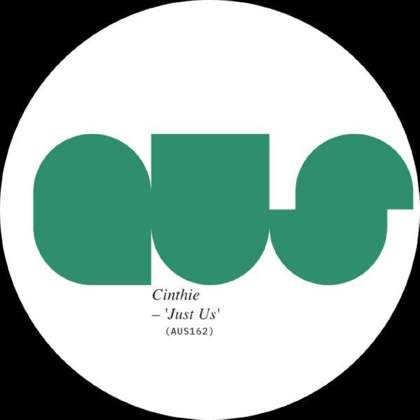 Cinthie - Just Us - Radio Edit.flac