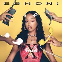 Ebhoni - X-Ting.flac