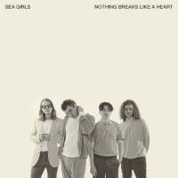 Sea Girls - Nothing Breaks Like A Heart.flac