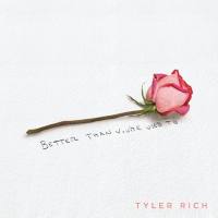 Tyler Rich - Better Than You’re Used To.flac