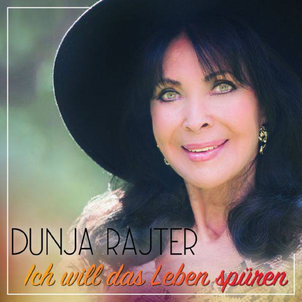 Dunja Rajter - Ein neues Leben.flac