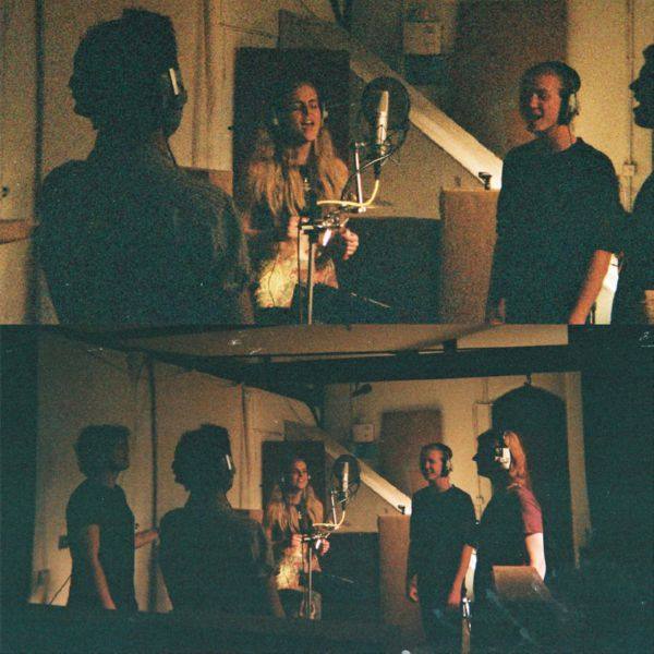 MarthaGunn - Honest.flac