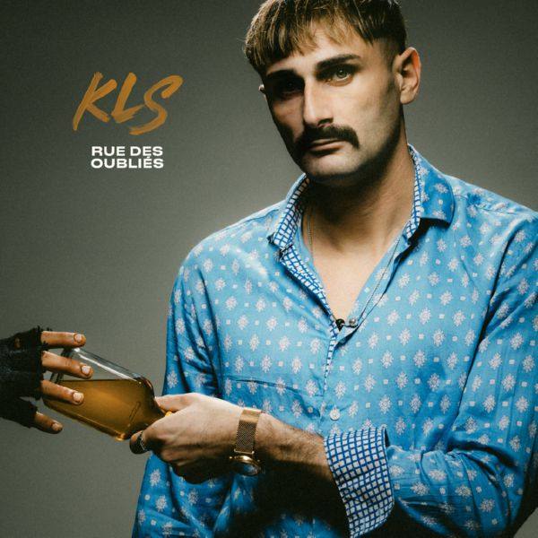 KLS - Rue des oubliés.flac