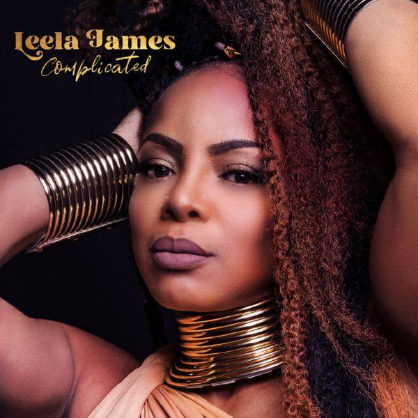Leela James - Complicated.flac