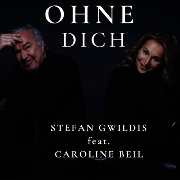 Stefan Gwildis, Caroline Beil - Ohne Dich.flac