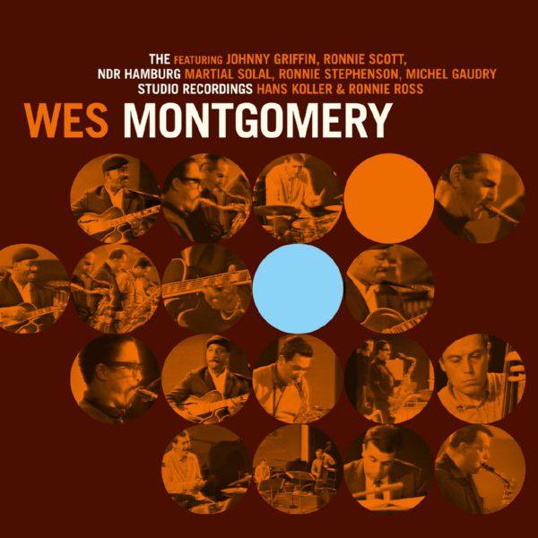 Wes Montgomery - West Coast Blues.flac