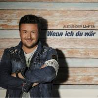 Alexander Martin - Wenn ich du w?r.flac