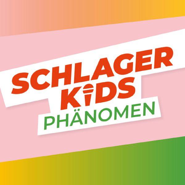 Schlagerkids - Ph?nomen.flac