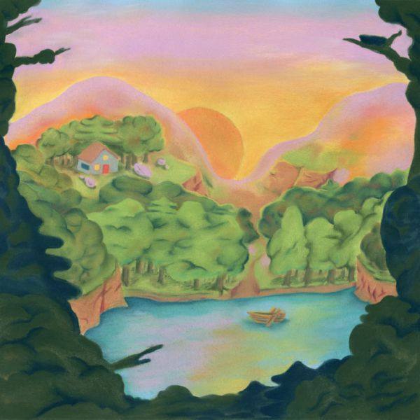 Another Michael - Row.flac