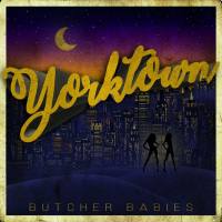 Butcher Babies - Yorktown.flac