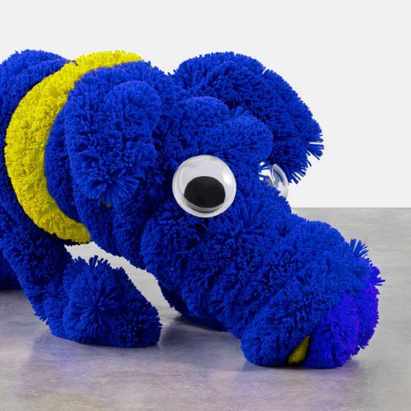 3D, Gang Of Four, Nova Twins - Where the Nightingale Sings (Redux).flac