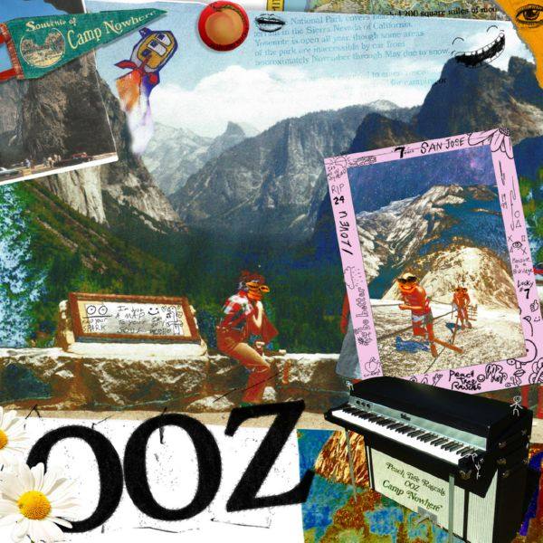 Peach Tree Rascals - OOZ.flac