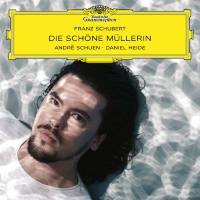 Andrè Schuen, Daniel Heide - Schubert- Die sch?ne Müllerin, Op. 25, D. 795 - XX. Des Baches Wiegenlied.flac