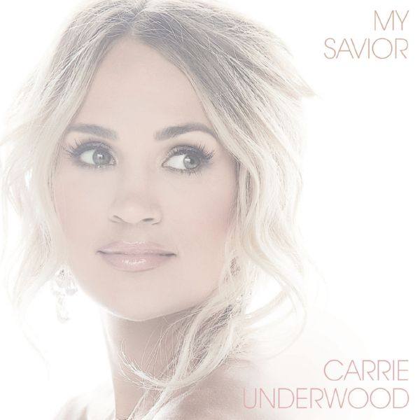 Carrie Underwood - Softly And Tenderly.flac
