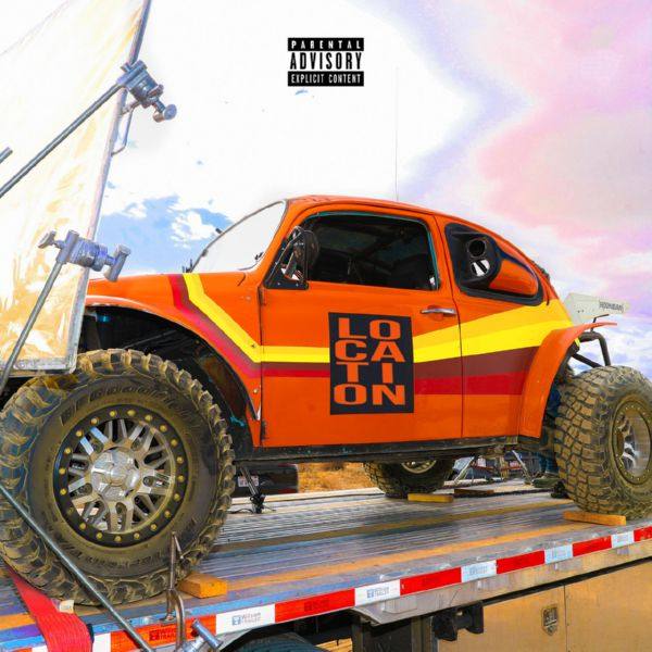 Karol G, Anuel AA, J Balvin - LOCATION.flac