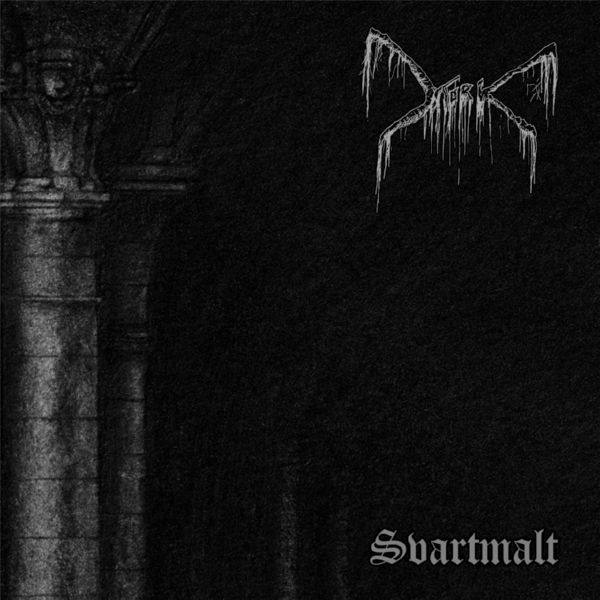 Mork - Svartmalt.flac