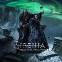 Sirenia - Voyage Voyage.flac