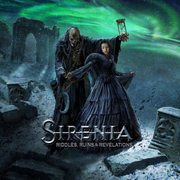 Sirenia - Voyage Voyage.flac