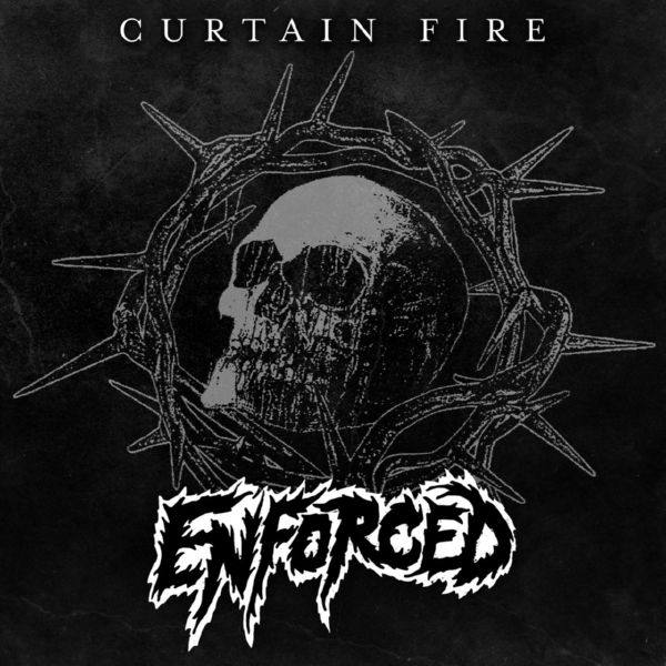 Enforced - Curtain Fire.flac
