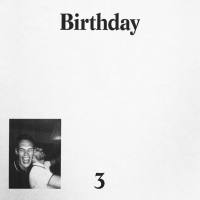 For Those I Love - Birthday - The Pain.flac
