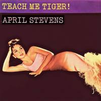 April Stevens - Teach Me Tiger! [24bit Hi-Res]