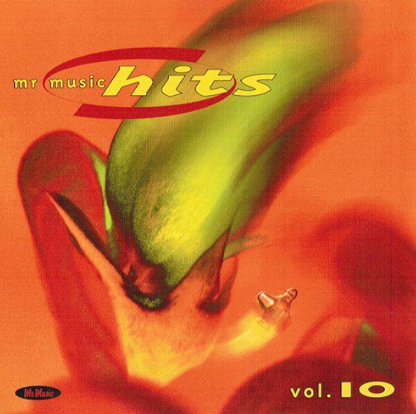 VA - Mr Music Hits 1999 Vol. 10