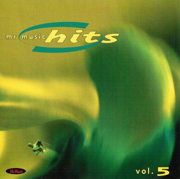 VA - Mr Music Hits 1999 Vol. 5