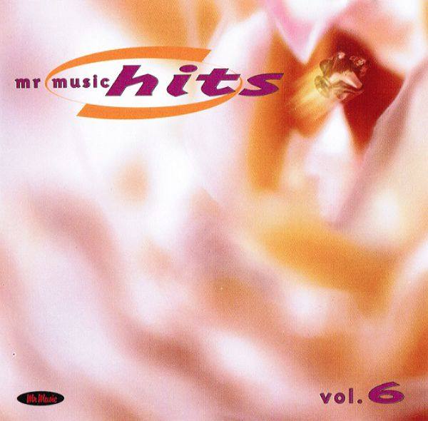 VA - Mr Music Hits 1999 Vol. 6
