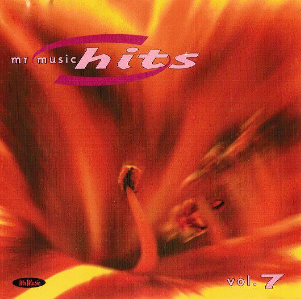 VA - Mr Music Hits 1999 Vol. 7