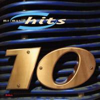 VA - Mr Music Hits 2002 Vol. 10