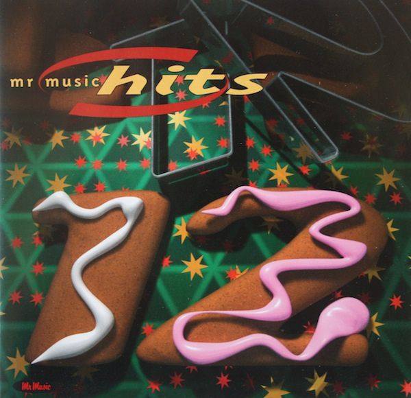 VA - Mr Music Hits 2002 Vol. 12