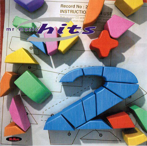 VA - Mr Music Hits 2002 Vol. 2