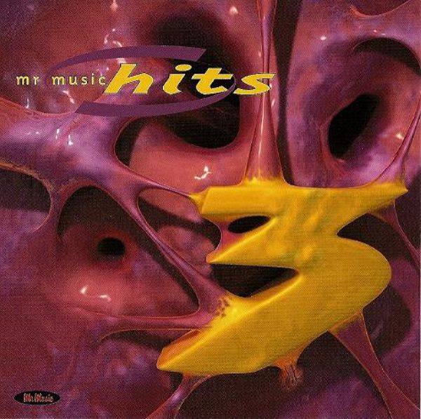 VA - Mr Music Hits 2002 Vol. 3
