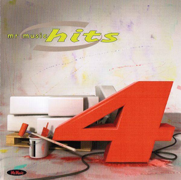 VA - Mr Music Hits 2002 Vol. 4