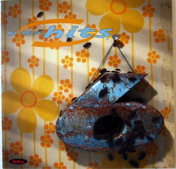 VA - Mr Music Hits 2002 Vol. 6