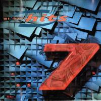 VA - Mr Music Hits 2002 Vol. 7
