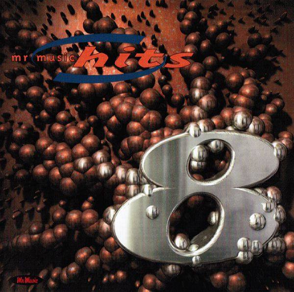VA - Mr Music Hits 2002 Vol. 8