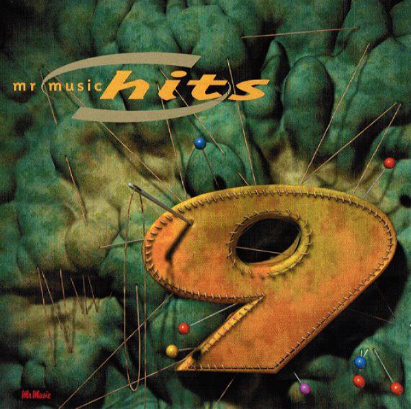 VA - Mr Music Hits 2002 Vol. 9