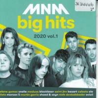 VA - MNM Big Hits 2020 Vol.1 [2CD Set] (2020)
