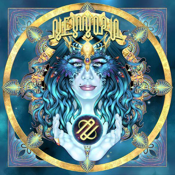 Ameera - New World 2021 Hi-Res