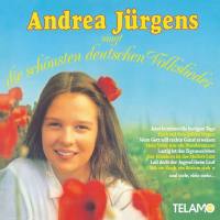 Andrea Jürgens - Singt Die Sch?nsten Deutschen Volkslieder (2017) FLAC