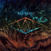 Arcaeon - 2021 - Cascadence (FLAC)