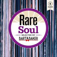 Bart & Baker - Rare Soul by Bart&Baker (2021)