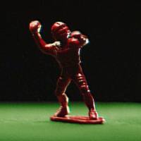 Angel Du$t - Never Ending Games (2021) HD