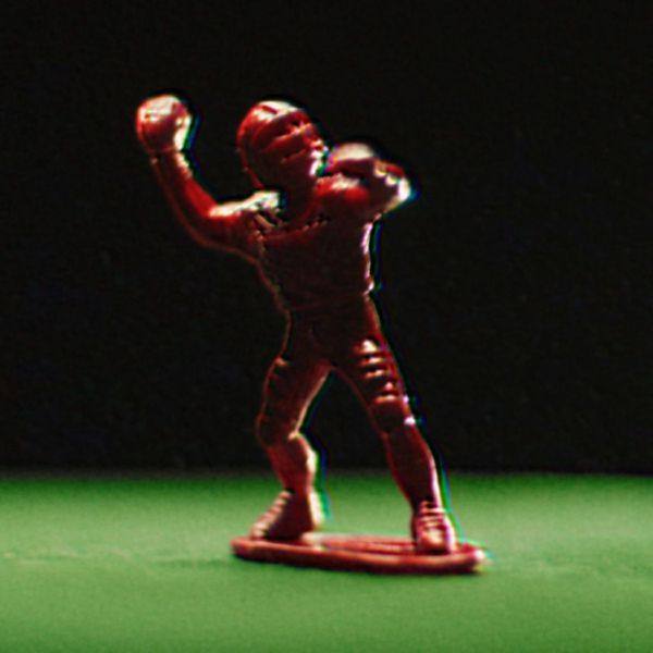 Angel Du$t - Never Ending Games (2021) HD