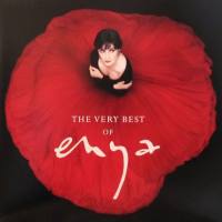 Enya - The Very Best Of 2021 Vinyl-Rip