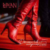 Biplan - D?iaze tik merginos (Live) (2021) [Hi-Res 24Bit]