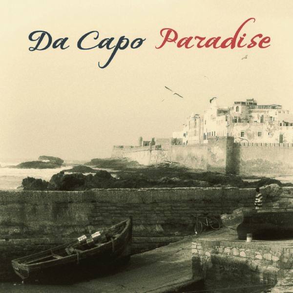 Da Capo - Paradise (2021)